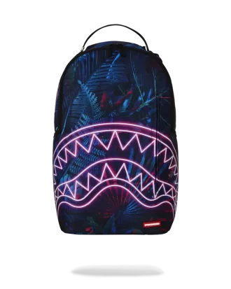 Rucsac MIDNIGHT RAVE DLXR