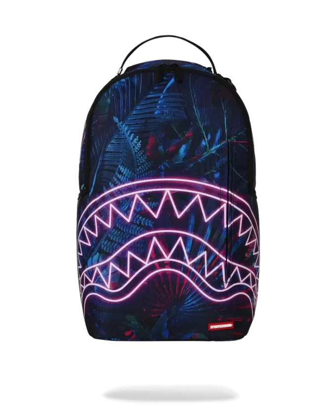 Rucsac MIDNIGHT RAVE DLXR Rucsac MIDNIGHT RAVE DLXR