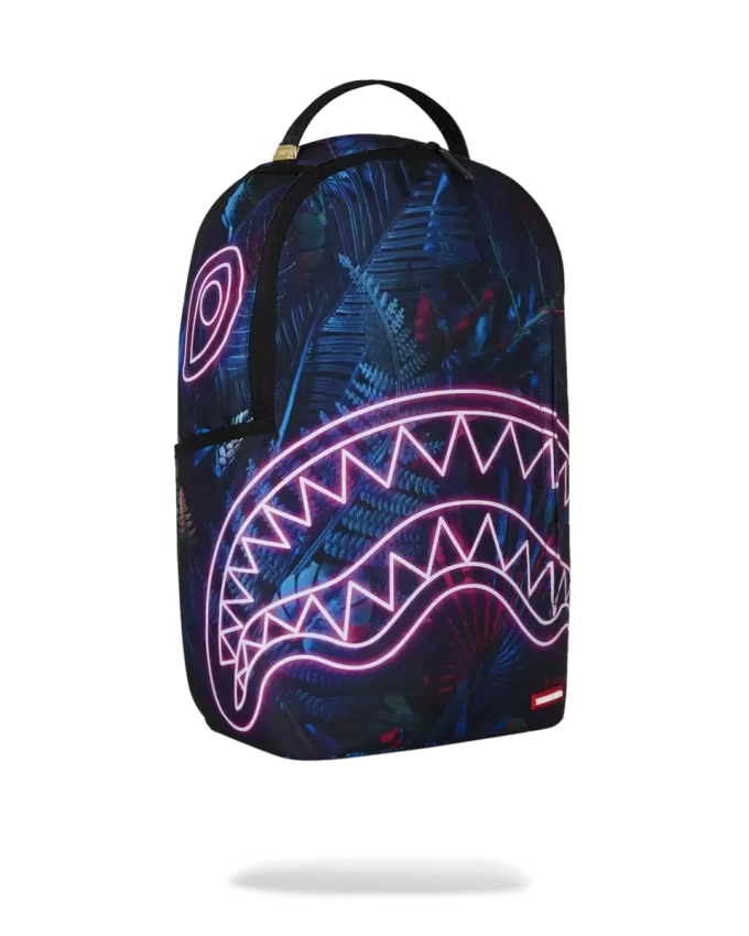 Rucsac MIDNIGHT RAVE DLXR Rucsac MIDNIGHT RAVE DLXR