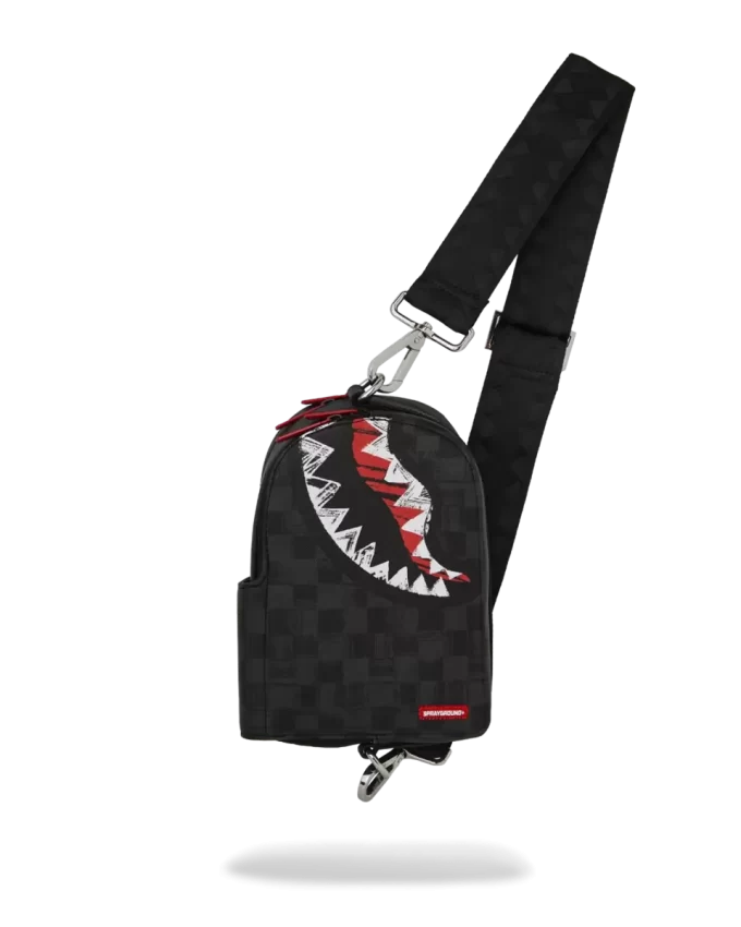 RUCSAC MIDNIGHT SHADOW RUCSAC MIDNIGHT SHADOW