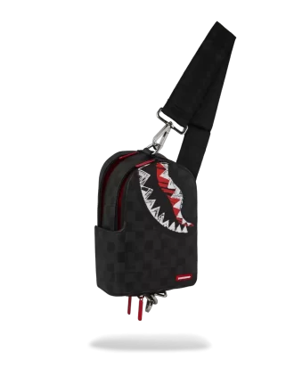 RUCSAC MIDNIGHT SHADOW