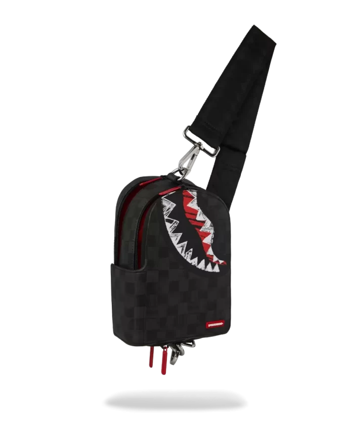 RUCSAC MIDNIGHT SHADOW RUCSAC MIDNIGHT SHADOW
