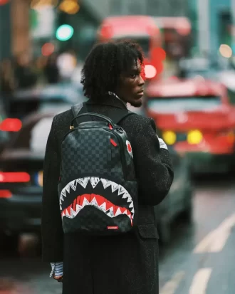 RUCSAC MIDNIGHT SHADOW