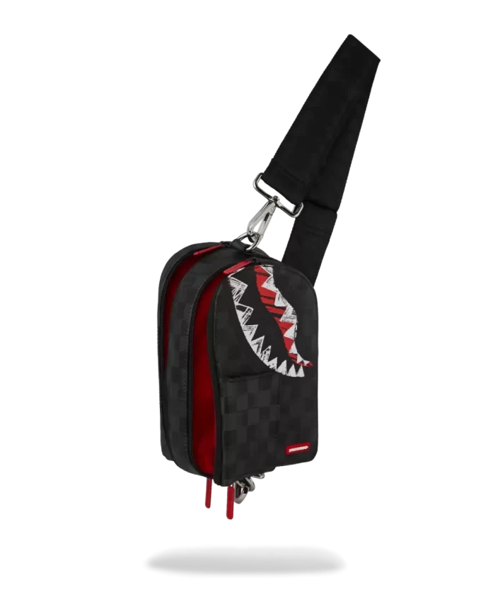 RUCSAC MIDNIGHT SHADOW RUCSAC MIDNIGHT SHADOW