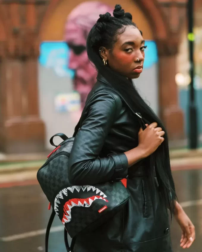 RUCSAC MIDNIGHT SHADOW SAVAGE RUCSAC MIDNIGHT SHADOW SAVAGE