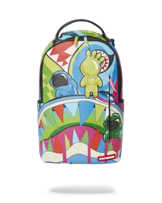 RUCSAC MIND TRIP (DLXV)