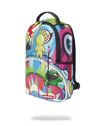 RUCSAC MIND TRIP (DLXV)