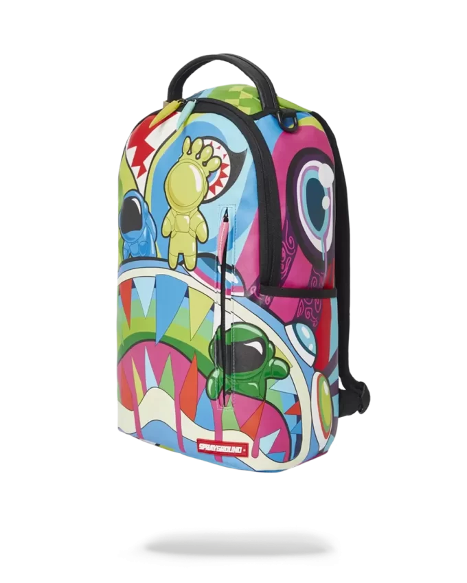 RUCSAC MIND TRIP (DLXV) RUCSAC MIND TRIP (DLXV)