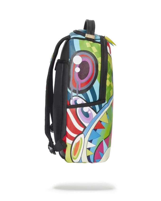 RUCSAC MIND TRIP (DLXV) RUCSAC MIND TRIP (DLXV)