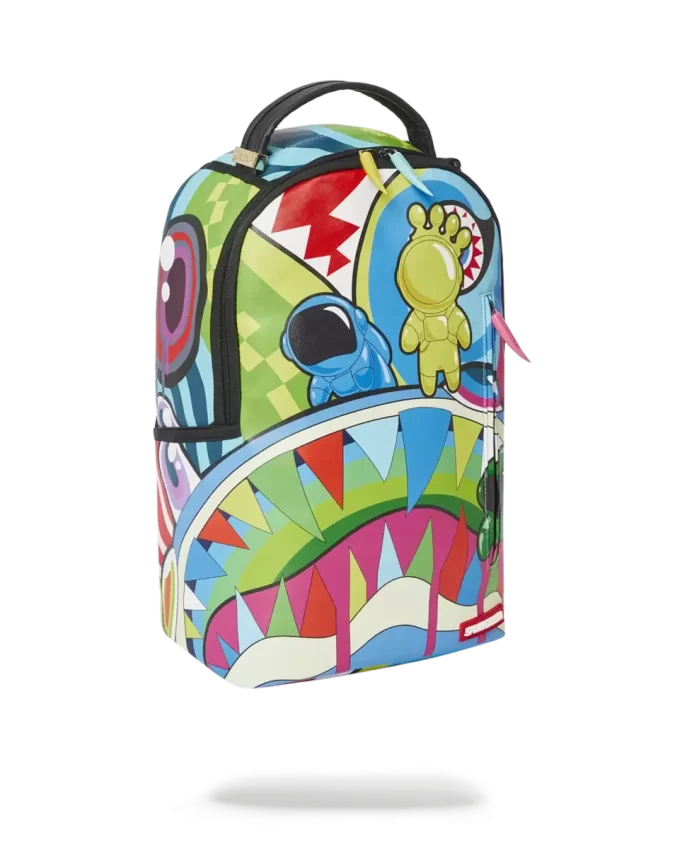RUCSAC MIND TRIP (DLXV) RUCSAC MIND TRIP (DLXV)