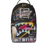 RUCSAC MIND TRIP SHARK DOSE RUCSAC MIND TRIP SHARK DOSE