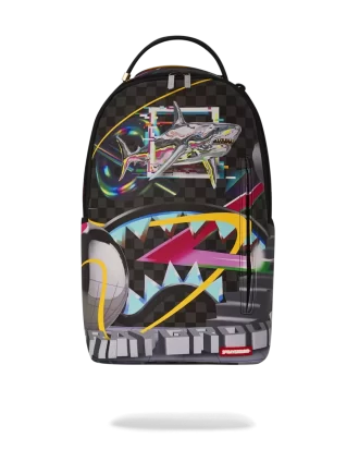RUCSAC MIND TRIP SHARK DOSE