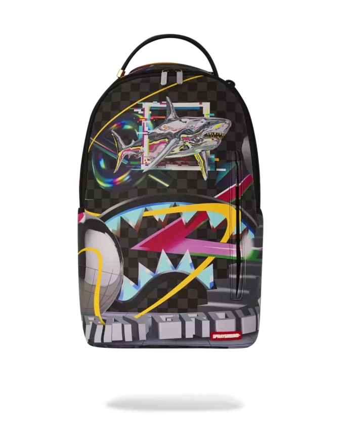 RUCSAC MIND TRIP SHARK DOSE RUCSAC MIND TRIP SHARK DOSE