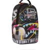 RUCSAC MIND TRIP SHARK DOSE RUCSAC MIND TRIP SHARK DOSE