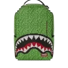 RUCSAC MINECRAFT CREEPER SHARK RUCSAC MINECRAFT CREEPER SHARK