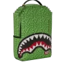 RUCSAC MINECRAFT CREEPER SHARK RUCSAC MINECRAFT CREEPER SHARK