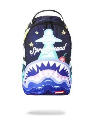 RUCSAC MINI ASTRO BUBBLE