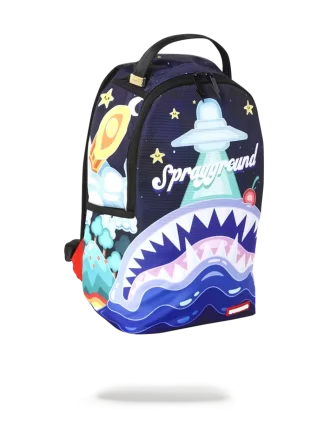 RUCSAC MINI ASTRO BUBBLE