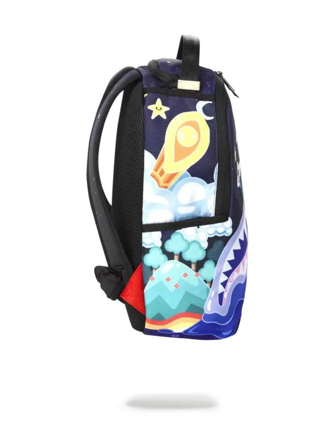 RUCSAC MINI ASTRO BUBBLE RUCSAC MINI ASTRO BUBBLE