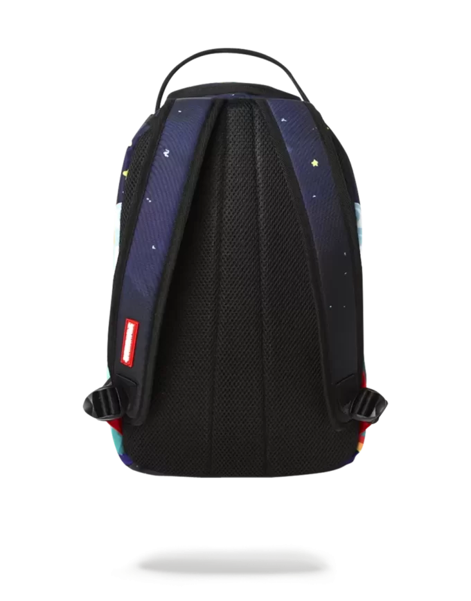 RUCSAC MINI ASTRO BUBBLE RUCSAC MINI ASTRO BUBBLE
