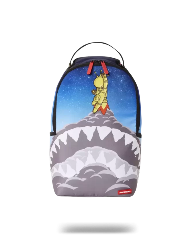 Rucsac mini ASTROMANE JETPACK Rucsac mini ASTROMANE JETPACK