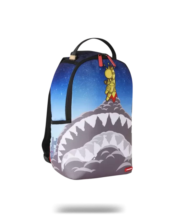 Rucsac mini ASTROMANE JETPACK Rucsac mini ASTROMANE JETPACK