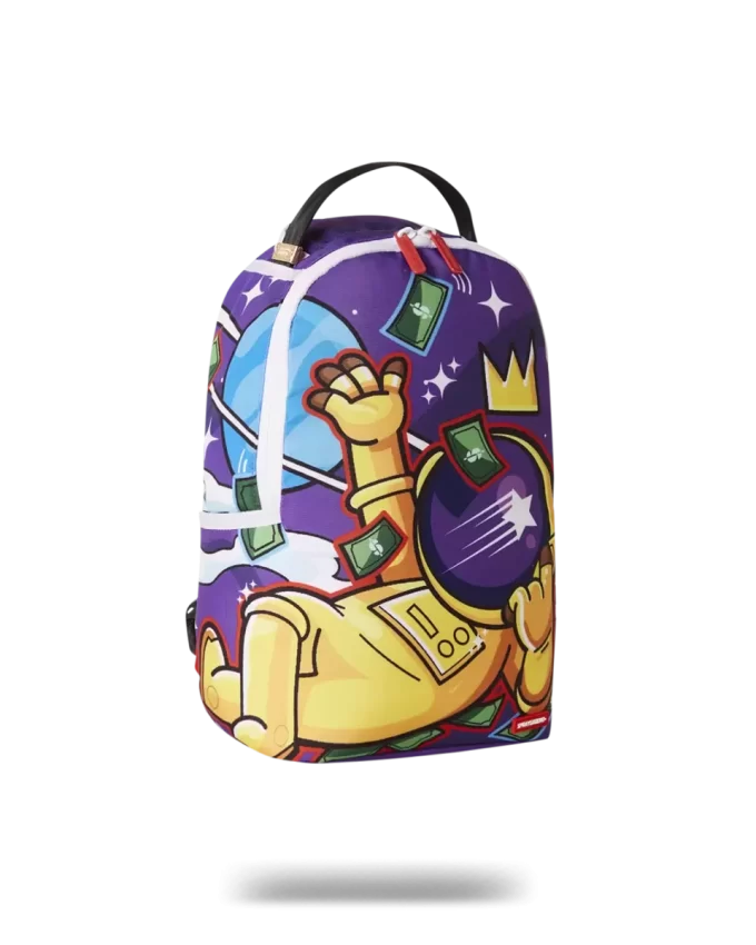 Rucsac mini ASTROMANE RELAX Rucsac mini ASTROMANE RELAX