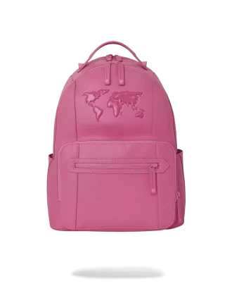 Rucsac mini-chateau James First Class First Lady