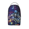 Rucsac mini cu artiști graffiti la miezul nopții Rucsac mini cu artiști graffiti la miezul nopții