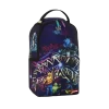 Rucsac mini cu artiști graffiti la miezul nopții Rucsac mini cu artiști graffiti la miezul nopții