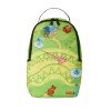 RUCSAC MINI FERMA EXTRATERESTRELOR RUCSAC MINI FERMA EXTRATERESTRELOR