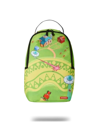 RUCSAC MINI FERMA EXTRATERESTRELOR