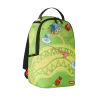 RUCSAC MINI FERMA EXTRATERESTRELOR RUCSAC MINI FERMA EXTRATERESTRELOR