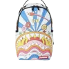 RUCSAC MINI GROOVY SHARK RUCSAC MINI GROOVY SHARK