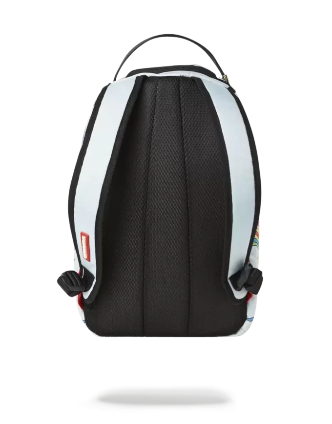 RUCSAC MINI GROOVY SHARK RUCSAC MINI GROOVY SHARK