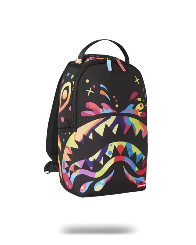 RUCSAC MINI HAPPY DAYS RUCSAC MINI HAPPY DAYS