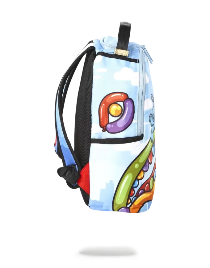 RUCSAC MINI IT’S POPPIN RUCSAC MINI IT’S POPPIN