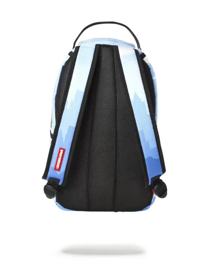 RUCSAC MINI IT’S POPPIN RUCSAC MINI IT’S POPPIN