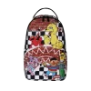 RUCSAC MINI LEGENDELE SESAM STREET RUCSAC MINI LEGENDELE SESAM STREET