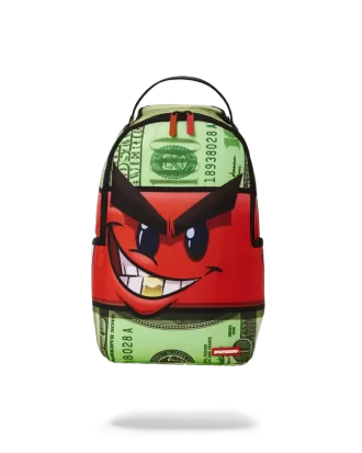 RUCSAC MINI LITTLE BIG MONEY