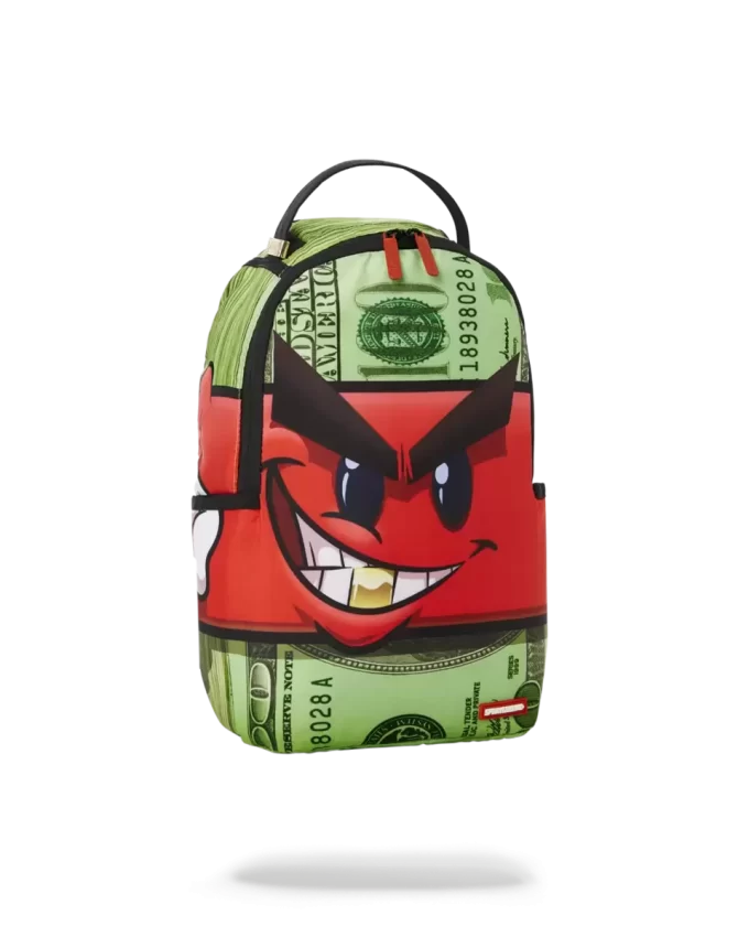 RUCSAC MINI LITTLE BIG MONEY RUCSAC MINI LITTLE BIG MONEY