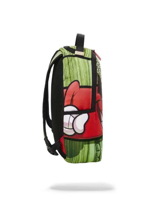 RUCSAC MINI LITTLE BIG MONEY RUCSAC MINI LITTLE BIG MONEY