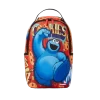 Rucsac mini Monstrul fursecurilor în fugă Rucsac mini Monstrul fursecurilor în fugă