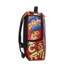 Rucsac mini Monstrul fursecurilor în fugă Rucsac mini Monstrul fursecurilor în fugă