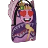 Rucsac mini My Little Pony cu aripi regale Rucsac mini My Little Pony cu aripi regale