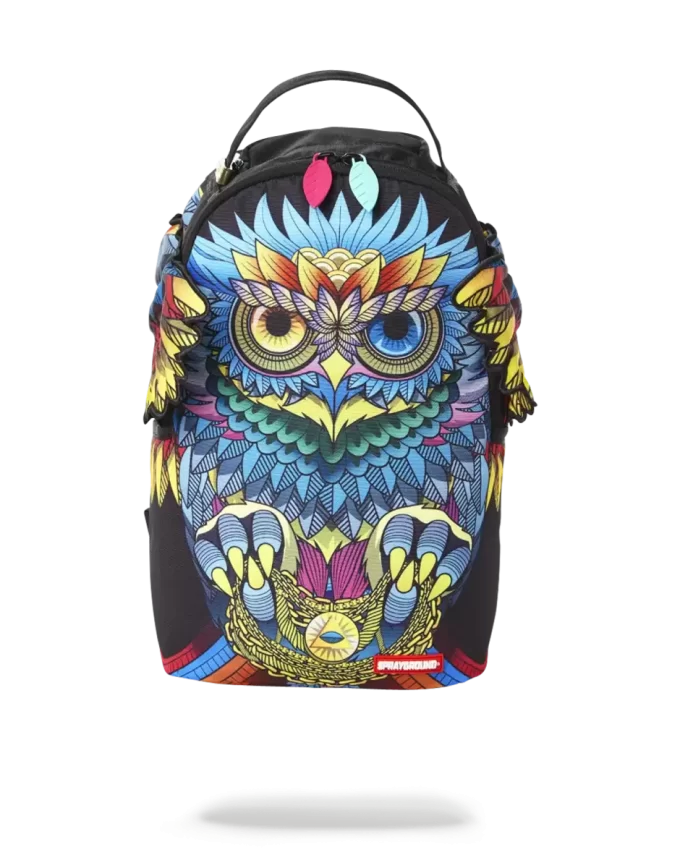 RUCSAC MINI O.W.L.