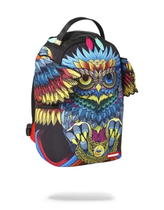 RUCSAC MINI O.W.L.