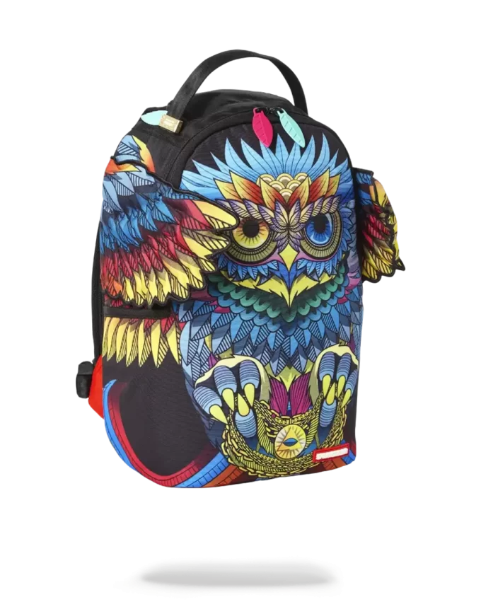 RUCSAC MINI O.W.L.