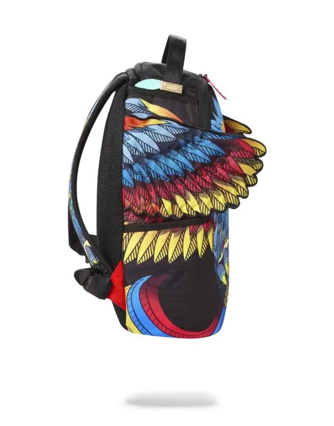 RUCSAC MINI O.W.L.