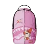 Rucsac mini Pantera Roz nu mă poate prinde Rucsac mini Pantera Roz nu mă poate prinde